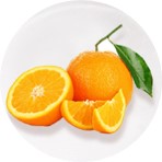 柑橘果 清爽 净透肌肤